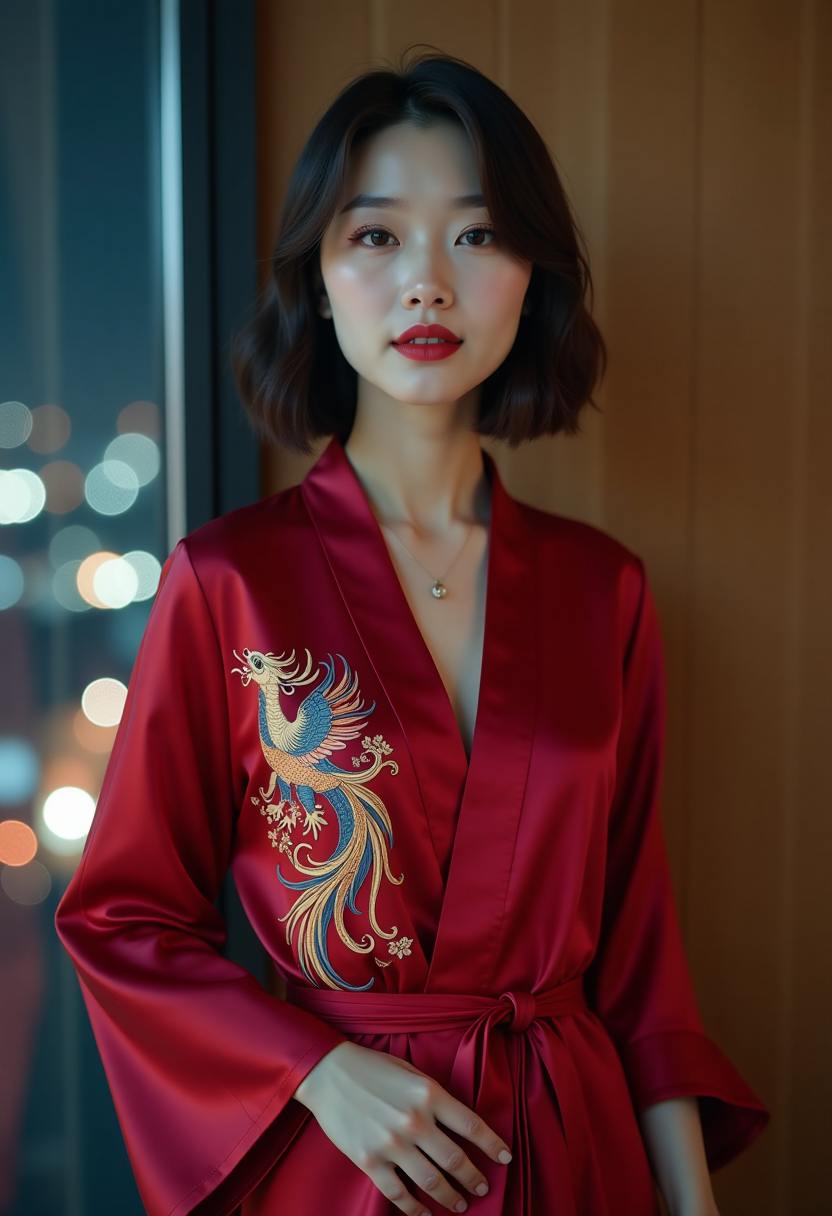 狐妖小红娘名场面